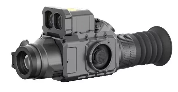 Тепловизионный прицел CONOTECH Polaris-335R в Сыктывкаре