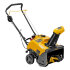 Бензиновая снегоуборочная машина SB 460 E, 99cc, эл.старт, шнек SnowCrusher Denzel в Сыктывкаре