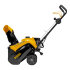 Бензиновая снегоуборочная машина SB 460 E, 99cc, эл.старт, шнек SnowCrusher Denzel в Сыктывкаре