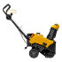 Бензиновая снегоуборочная машина SB 460 E, 99cc, эл.старт, шнек SnowCrusher Denzel в Сыктывкаре