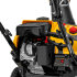 Бензиновая снегоуборочная машина SB 460 E, 99cc, эл.старт, шнек SnowCrusher Denzel в Сыктывкаре