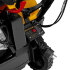 Бензиновая снегоуборочная машина SB 460 E, 99cc, эл.старт, шнек SnowCrusher Denzel в Сыктывкаре