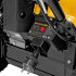 Бензиновая снегоуборочная машина SB 460 E, 99cc, эл.старт, шнек SnowCrusher Denzel в Сыктывкаре