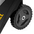 Бензиновая снегоуборочная машина SB 460 E, 99cc, эл.старт, шнек SnowCrusher Denzel в Сыктывкаре
