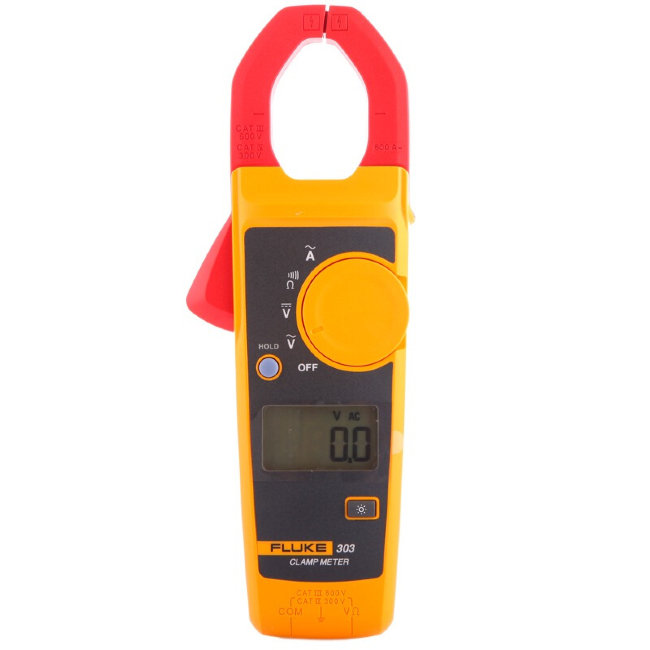 Токоизмерительные клещи Fluke 305 в Сыктывкаре