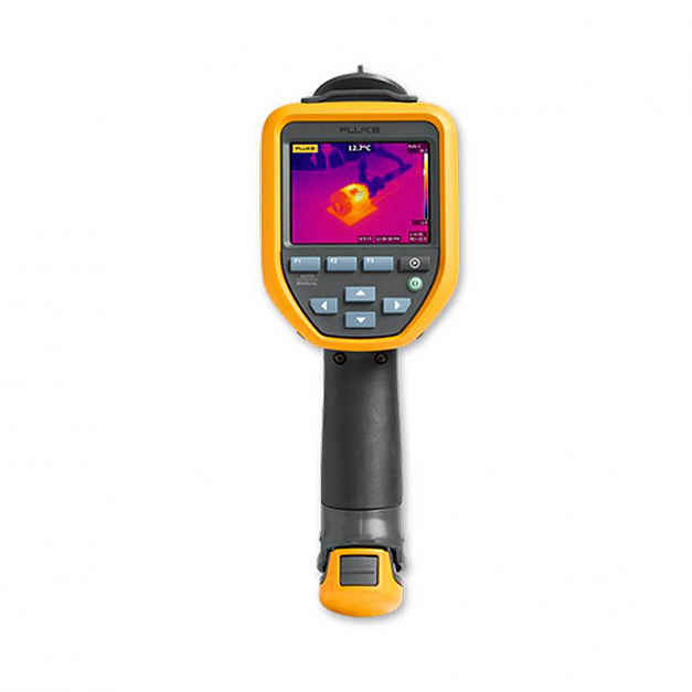 Тепловизор Fluke TiS45 в Сыктывкаре