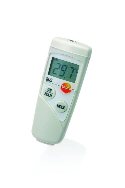 Пирометр Testo 805 в Сыктывкаре