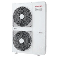 Toshiba Внешний Mini-SMMS (MCY-MAP0401HT) в Сыктывкаре