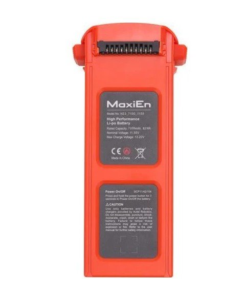 Аккумулятор Autel Evo II в Сыктывкаре