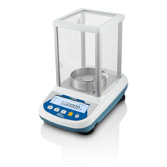 Весы HPBG-1265Di в Сыктывкаре