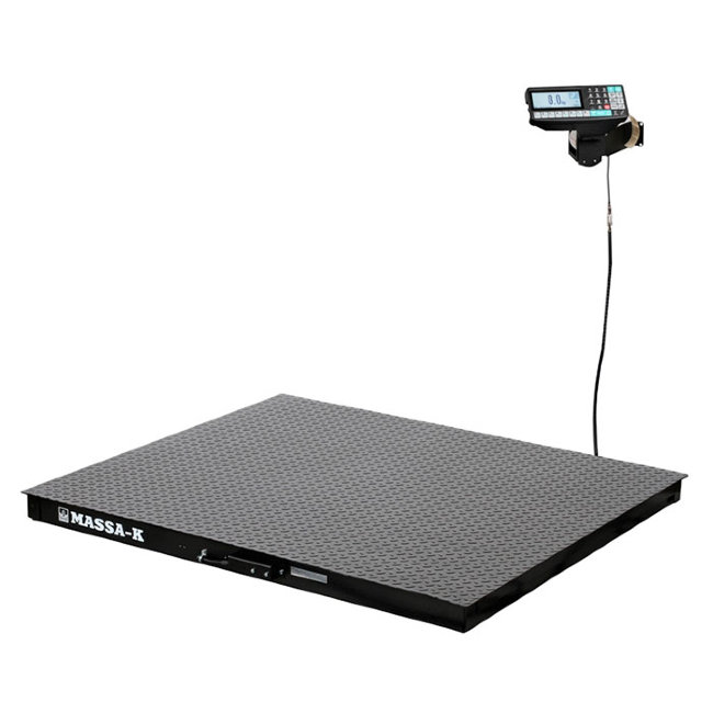 Весы 4D-PM-12/10-1000-RP в Сыктывкаре