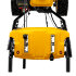 Бензиновая снегоуборочная машина SBM 610S PRO, 212 cc, электростартер, фара, обогрев Denzel в Сыктывкаре