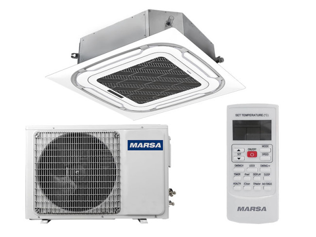 MRK-24UHA2N/MRK-24HA2NE-W в Сыктывкаре