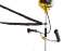 Триммер бензиновый HUTER GGT-1500T в Сыктывкаре