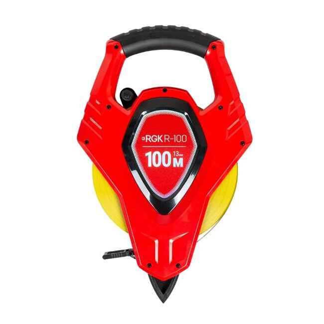 Рулетка RGK R-100 в Сыктывкаре