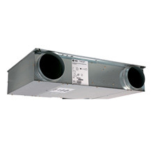 Trane фанкойл канальный (FCU-100 стандарт) в Сыктывкаре