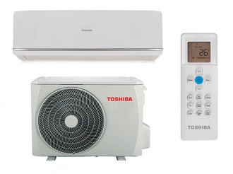 Toshiba U2KH3S (RAS-24U2KH3S-EE/RAS-24U2AH3S-EE) в Сыктывкаре