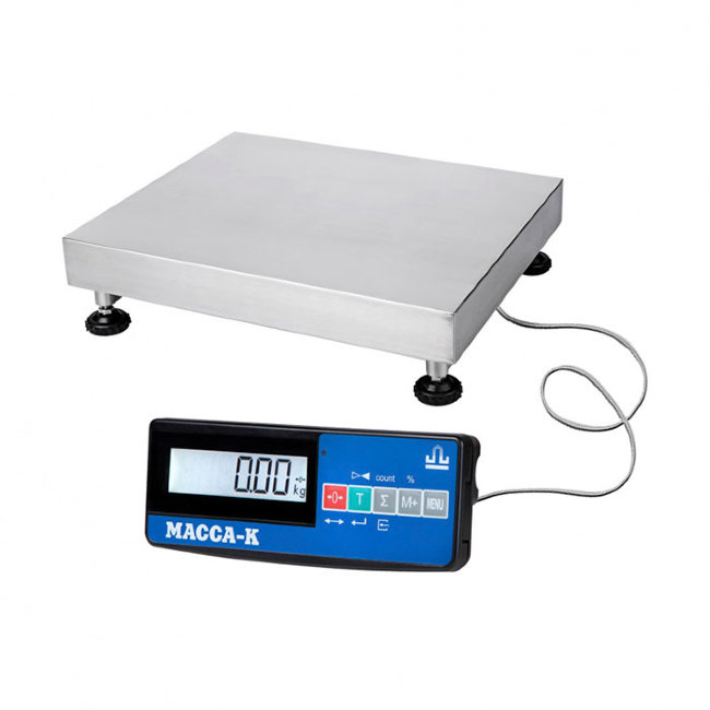 Весы ТВ-5040N-32.2-A(RUEW)1 в Сыктывкаре