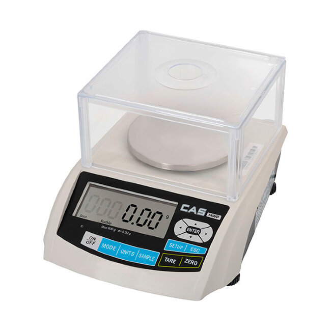 Весы MWP-300H в Сыктывкаре