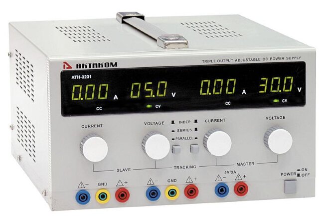 Источник питания АТН-3231 в Сыктывкаре
