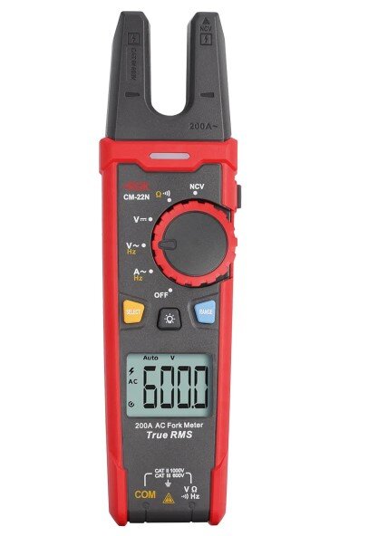Тестер напряжения RGK CM-22N в Сыктывкаре