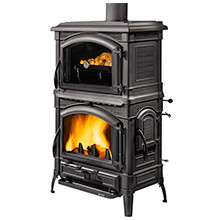 La Nordica Isotta forno EVO (черный антрацит) в Сыктывкаре