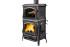 La Nordica Isotta forno EVO (черный антрацит) в Сыктывкаре