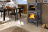 La Nordica Isotta forno EVO (черный антрацит) в Сыктывкаре