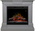 Каминокомплект Chelsea - Grey с очагом Symphony 26'' DF2624L-INT в Сыктывкаре