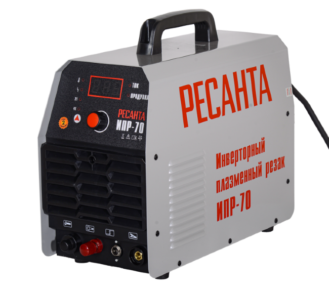 Инвентор для плазменной резки Ресанта ИПР-70 в Сыктывкаре