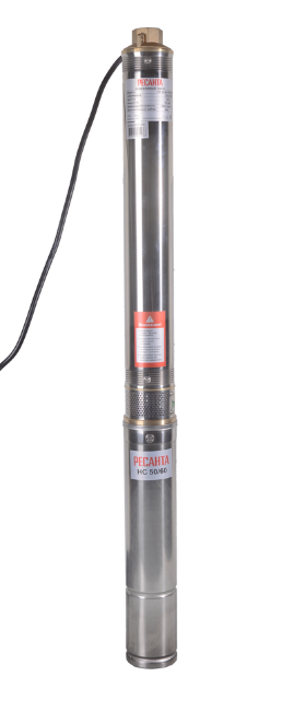 Скважинный насос Ресанта НС 50/60 (d.75 mm, кабель 35 м) в Сыктывкаре