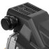 Компрессор воздушный DK1800/50, Х-PRO 1.8 кВт, 280л/мин, 50л Denzel в Сыктывкаре