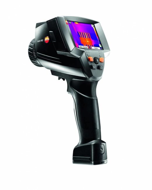 Тепловизор Testo 882 в Сыктывкаре