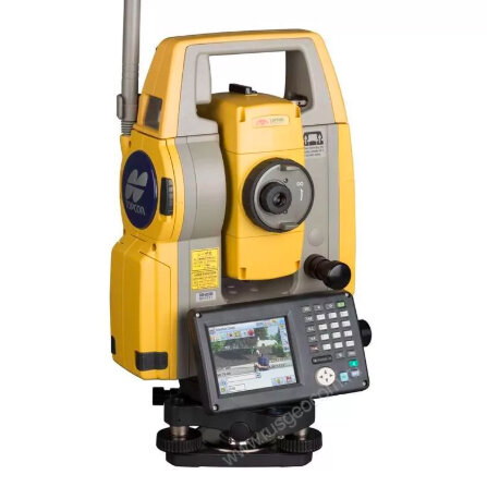 Роботизированный тахеометр Topcon DS-205i  в Сыктывкаре