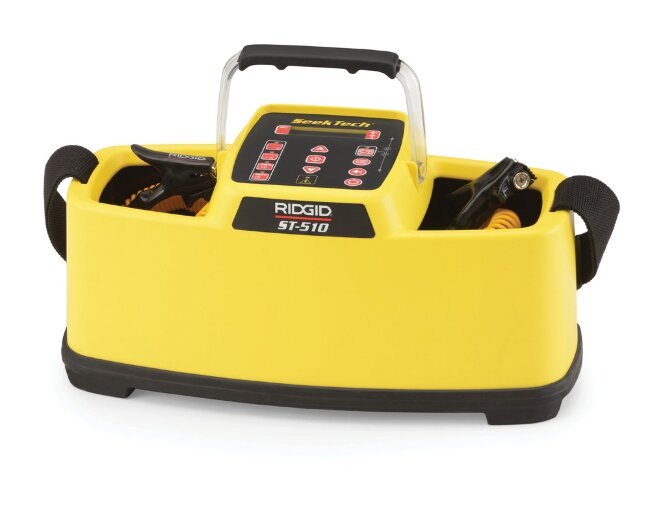 Генератор Ridgid ST-510 для SR-20 и SR-60 в Сыктывкаре