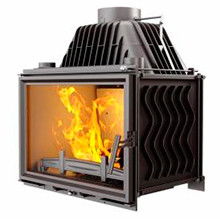 KAWMET W17 Dekor 16кВт в Сыктывкаре