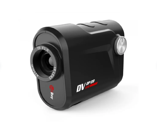 Тепловизионный монокуляр iRay DV DP 09 в Сыктывкаре