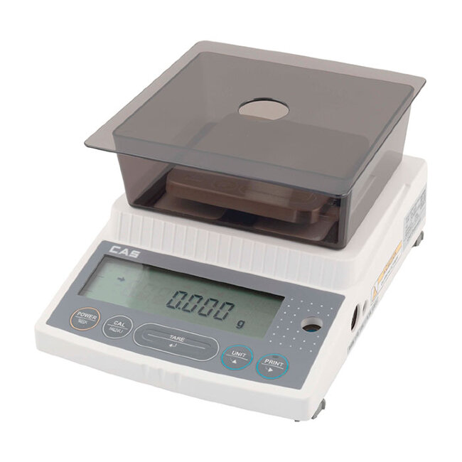 Весы CBL-220H в Сыктывкаре