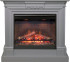 Каминокомплект Chelsea - Grey с очагом Symphony 26'' DF2608-INT в Сыктывкаре