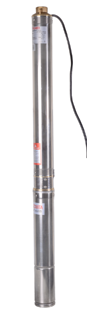 Скважинный насос Ресанта НС 50/85 Проф (d.75 mm, кабель 50 м) в Сыктывкаре