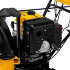 Бензиновая снегоуборочная машина SBL 711DT PRO, 420cc, гусеницы, эл.старт, блок. дифф. Denzel в Сыктывкаре