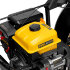 Бензиновая снегоуборочная машина SBL 711DT PRO, 420cc, гусеницы, эл.старт, блок. дифф. Denzel в Сыктывкаре