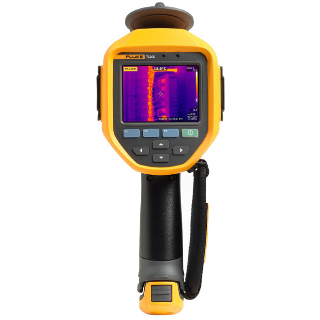 Тепловизор Fluke Ti300 Pro в Сыктывкаре