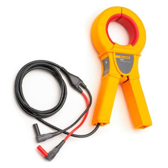 Токовые клещи Fluke I800 в Сыктывкаре