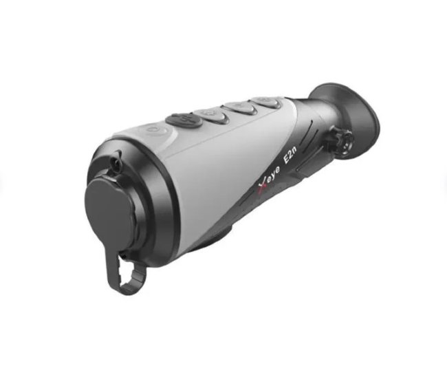 Тепловизионный монокуляр iRay xEye E2N v2 в Сыктывкаре