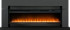 Каминокомплект Lindos Graphite Grey (линейный) с очагом Vision 60 LED в Сыктывкаре