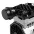 Компрессор DLS950/24 безмаслянный малошумный 950 Вт, 165 л/мин, ресивер 24 л Denzel в Сыктывкаре