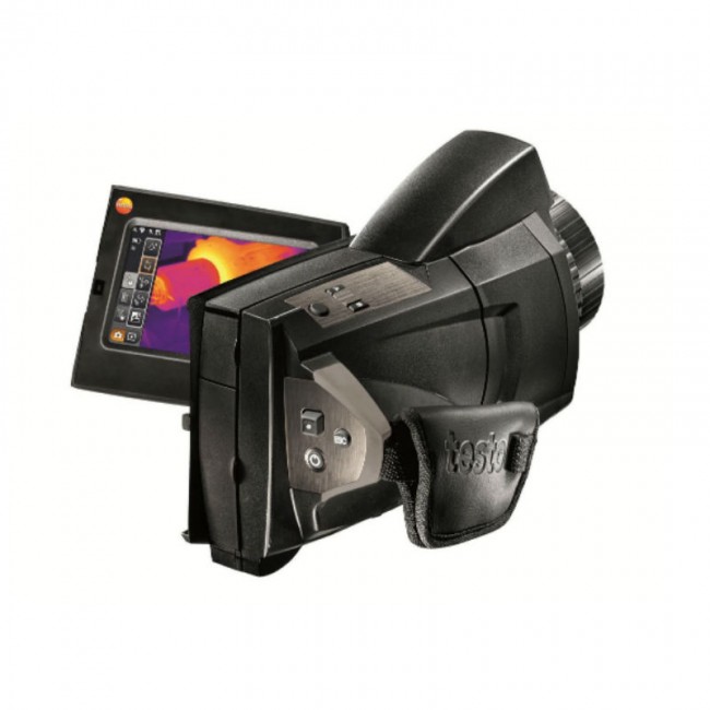 Тепловизор Testo 890-2 в Сыктывкаре