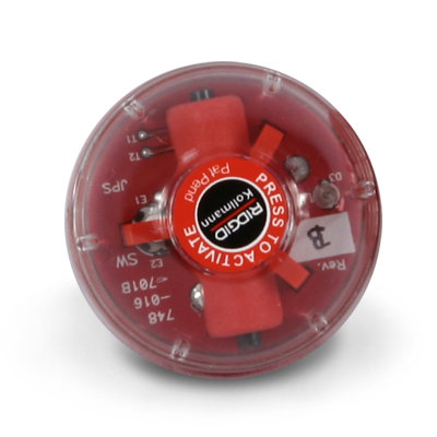 Плавающий датчик Ridgid Float Sonde для поиска неметаллических коммуникаций в Сыктывкаре