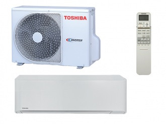 Toshiba BKV-EE1* (RAS-10BKV-EE1*/RAS-10BAV-EE1*) PREMIUM EDITION в Сыктывкаре